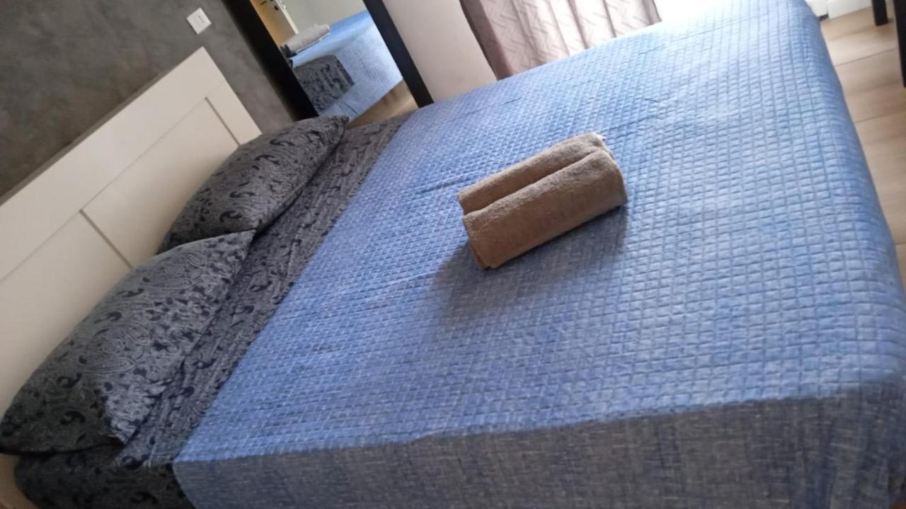 Domus Felsina Bed & Breakfast Bologna Exterior photo