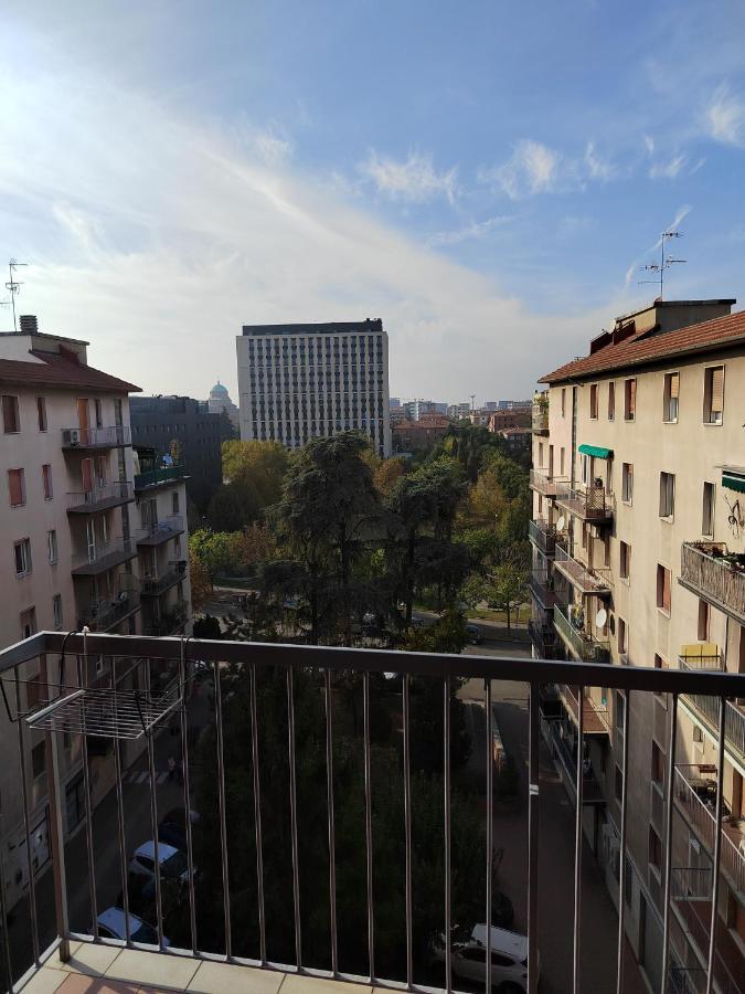 Domus Felsina Bed & Breakfast Bologna Exterior photo