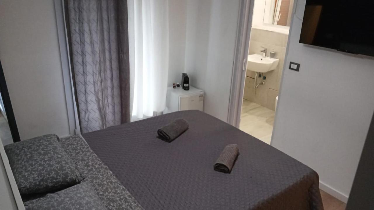 Domus Felsina Bed & Breakfast Bologna Exterior photo