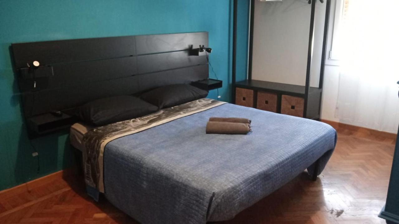 Domus Felsina Bed & Breakfast Bologna Exterior photo